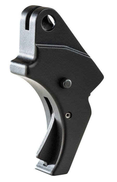 Apex Tactical 100067 Drop-In Forward Set Sear & Trigger Kit for Smith & Wesson M&P Black 4-5 lbs