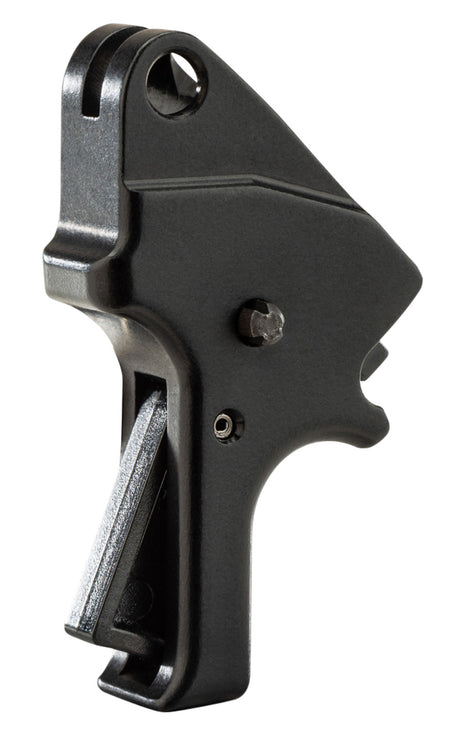 Apex Tactical 100154 M&P 2.0 Forward Set Sear and Flat Trigger Kit Black