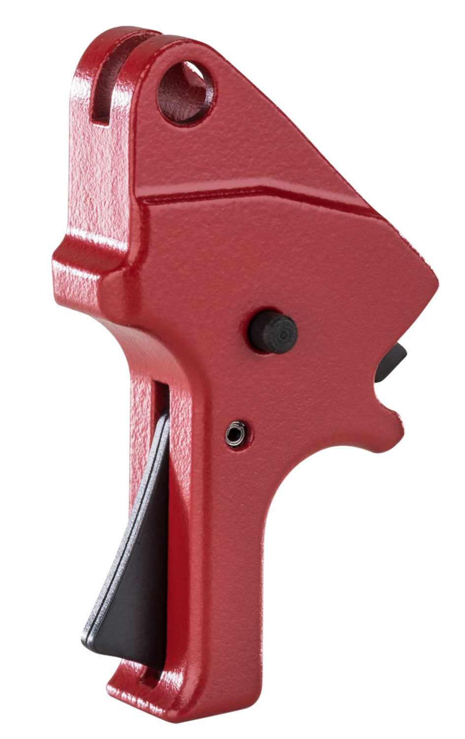 Apex Tactical 100153 M&P 2.0 Forward Set Sear and Red Flat Trigger Kit