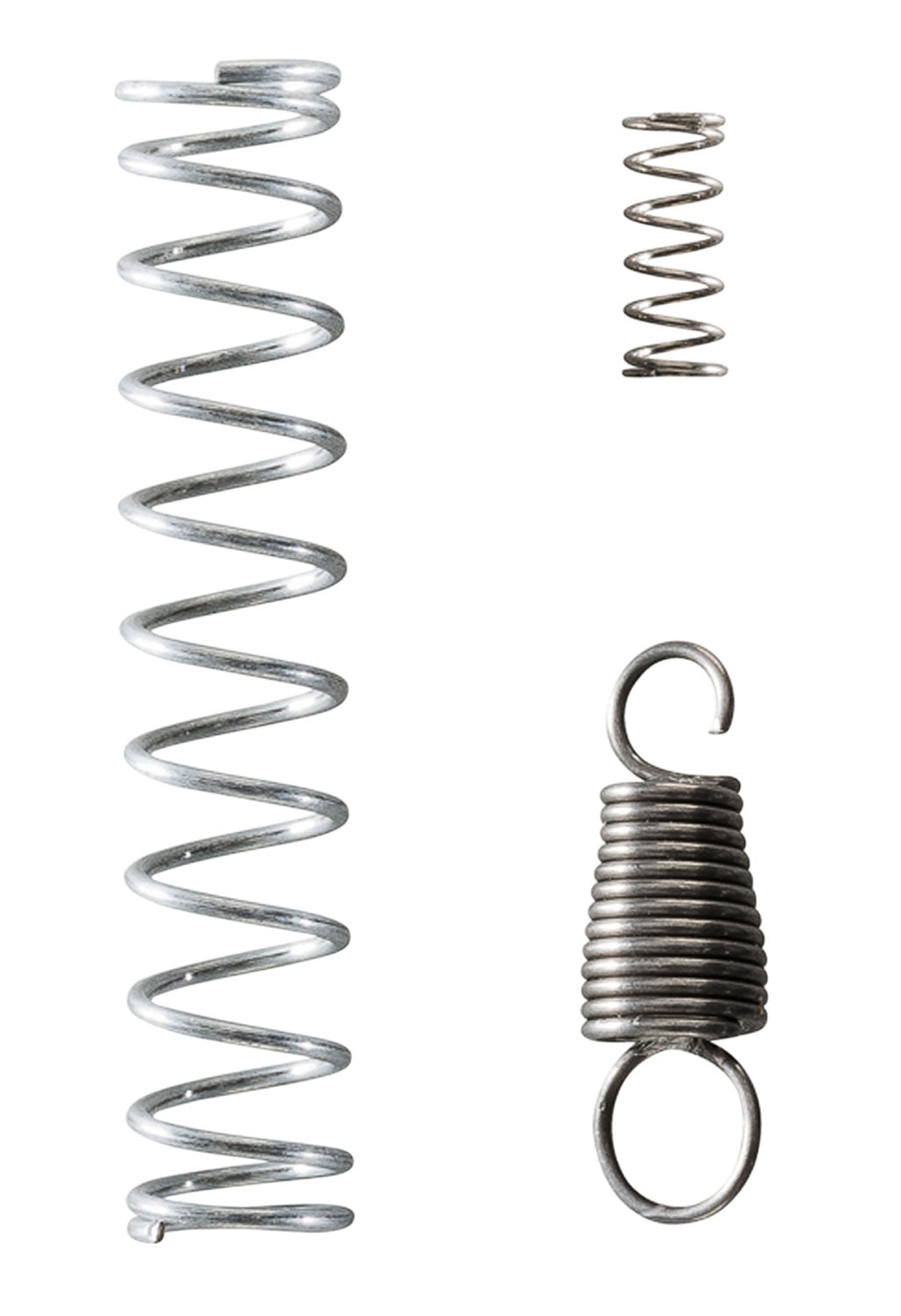 Apex Tactical 107120 40 S&W SD/SDVE Trigger & Striker Spring Kit