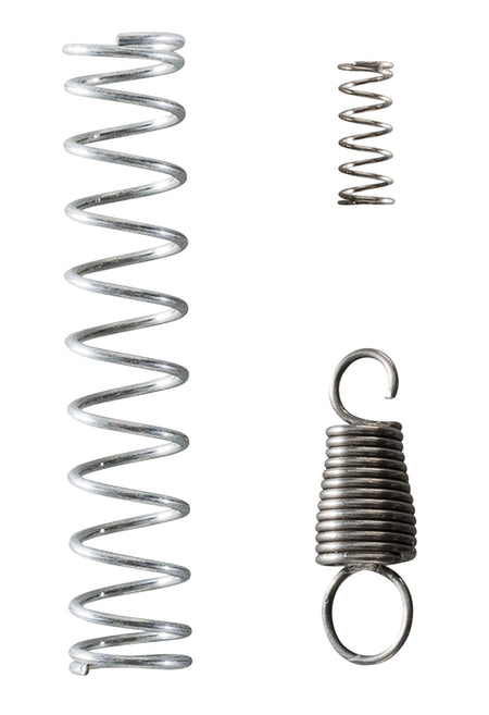 Apex Tactical 107120 40 S&W SD/SDVE Trigger & Striker Spring Kit