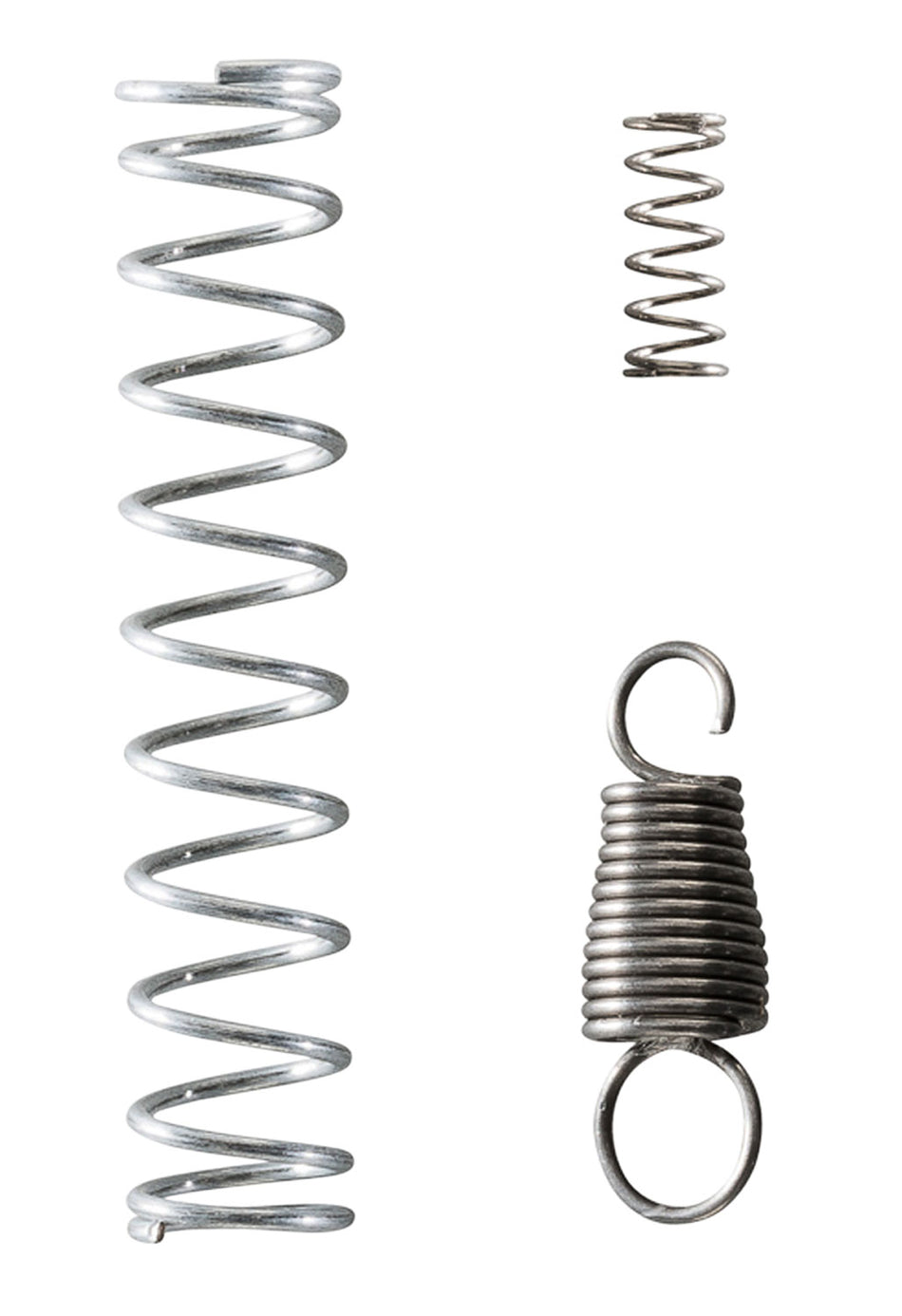 Apex Tactical 107120 40 S&W SD/SDVE Trigger & Striker Spring Kit