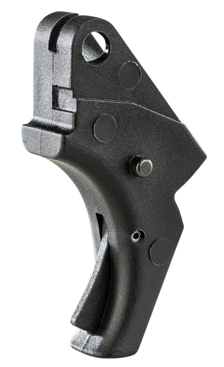 Apex Tactical 107003 Drop-In Action Enhancement Trigger Black Fits S&W SD/SDVE/Sigma