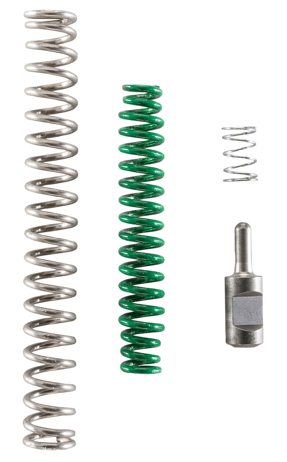 Apex Tactical 103106 S&W J Frame Duty Carry Trigger Spring Kit