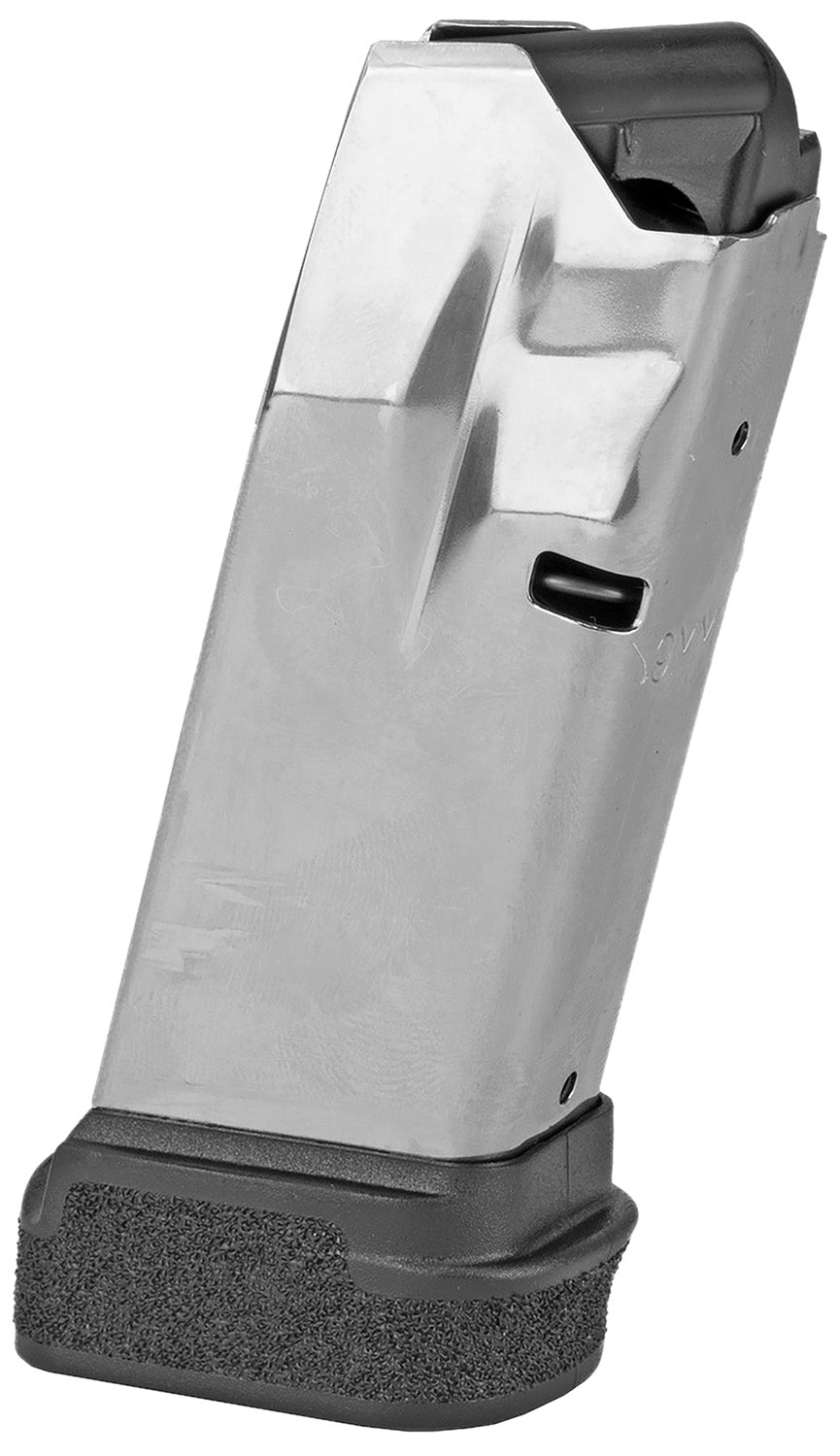 Springfield Armory HC5913 9mm Luger 13-Round Stainless Steel Magazine for Hellcat