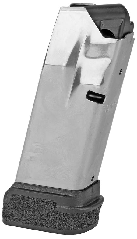 Springfield Armory HC5913 9mm Luger 13-Round Stainless Steel Magazine for Hellcat