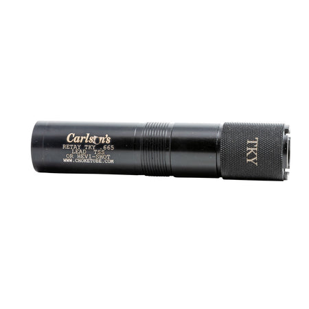 Carlson's 12 Gauge Extended Turkey Choke Tube 17-4 Stainless 17639