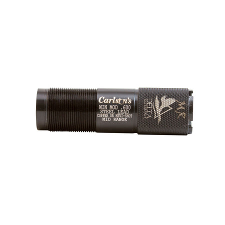 Carlson's Delta Waterfowl 20 Gauge Mid-Range Extended Choke Tube for Winchester Stainless
