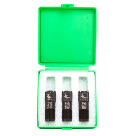 Carlson's Delta Waterfowl 12 Gauge Mid/Long/Close Range Extended Choke Tube Set Winchester Stainless