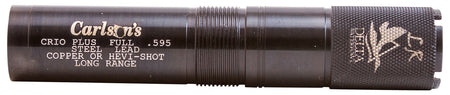 Carlson's Delta Waterfowl 20 Gauge Long Range Extended Choke Tube for Benelli Crio Plus Stainless