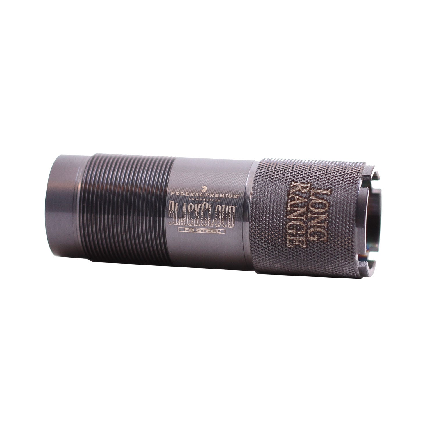 Carlson's Black Cloud 12 Gauge Long Range Extended Choke Tube Winchester Titanium Coated