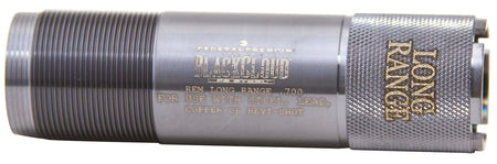Carlson's Black Cloud 12 Gauge Long Range Extended Choke Tube for Remington Rem Choke Titanium Coated