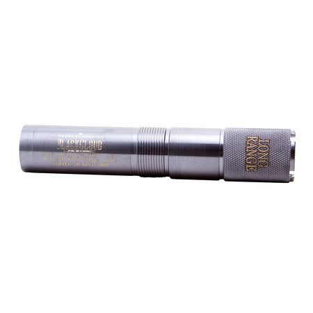 Carlson's Black Cloud Long Range Steel Choke Tube Benelli Crio/Crio Plus 20 Gauge Titanium Finish
