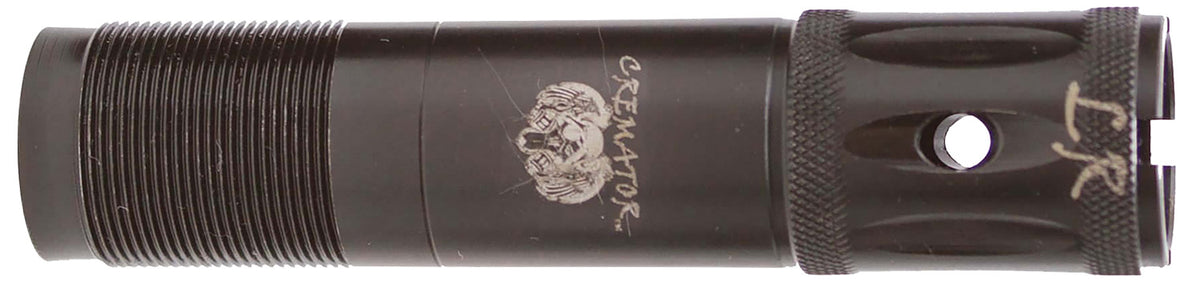 Carlson's Cremator Mid/Long Range Ported Choke Tube Browning Invector Plus 20 Gauge 17-4 Stainless