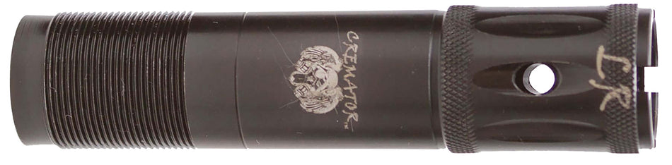 Carlson's Cremator Mid/Long Range Ported Choke Tube Browning Invector Plus 20 Gauge 17-4 Stainless