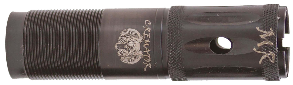 Carlson's Cremator Mid/Long Range Ported Choke Tube Winchester 20 Gauge 17-4 Stainless Steel