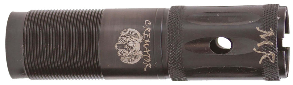 Carlson's Cremator Mid/Long Range Ported Choke Tube Winchester 20 Gauge 17-4 Stainless Steel