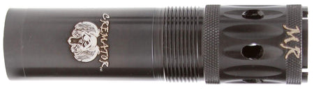 Carlson's Cremator Mid/Long Range Ported Choke Tube Beretta/Benelli Mobil 12 Gauge 17-4 Stainless