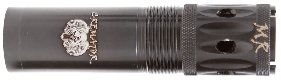 Carlson's Cremator Mid/Long Range Ported Choke Tube Beretta/Benelli Mobil 12 Gauge 17-4 Stainless