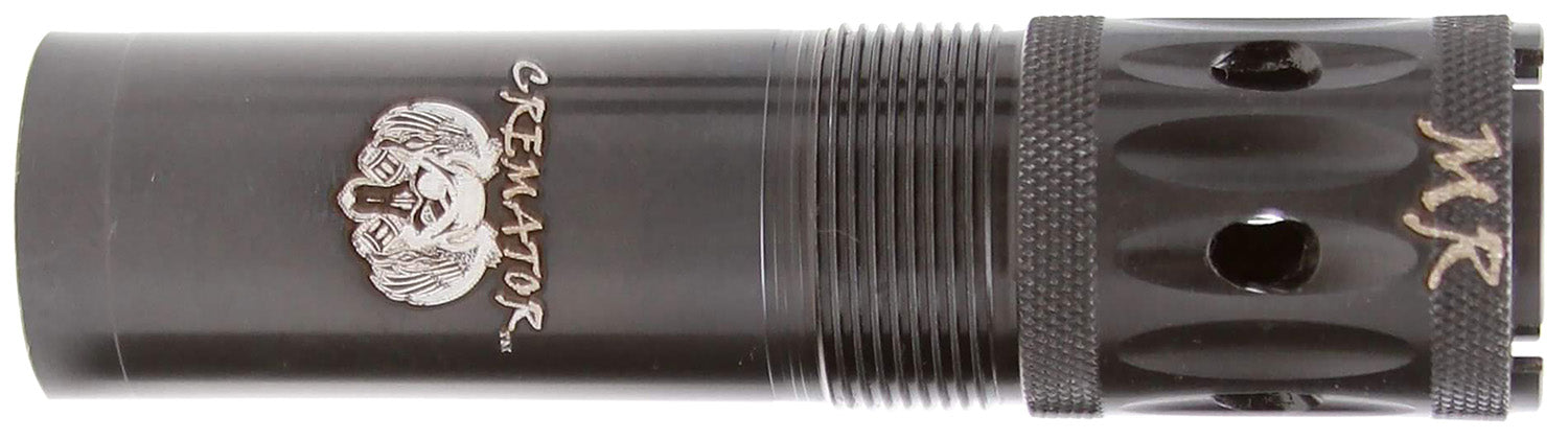 Carlson's Cremator Mid-Range Ported Choke Tube Beretta/Benelli Mobil 12 Gauge 17-4 Stainless Steel