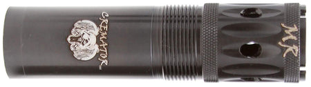 Carlson's Cremator Mid-Range Ported Choke Tube Beretta/Benelli Mobil 12 Gauge 17-4 Stainless Steel