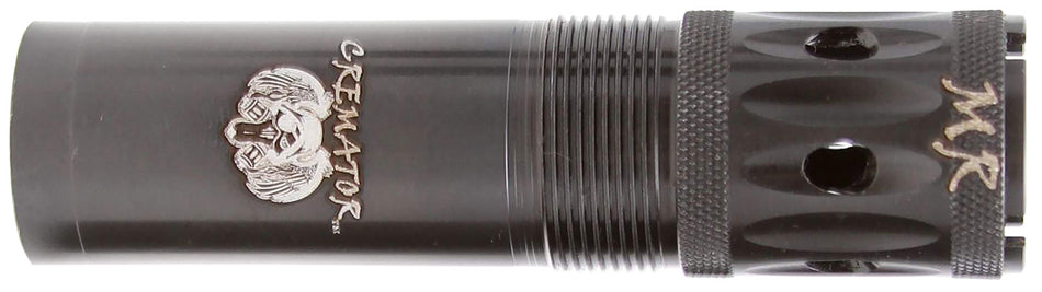 Carlson's Cremator Mid-Range Ported Choke Tube Beretta/Benelli Mobil 12 Gauge 17-4 Stainless Steel