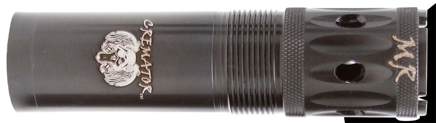 Carlson's Cremator Long Range Ported Choke Tube Beretta/Benelli Mobil 12 Gauge 17-4 Stainless Steel