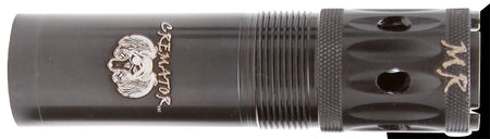 Carlson's Cremator Long Range Ported Choke Tube Beretta/Benelli Mobil 12 Gauge 17-4 Stainless Steel
