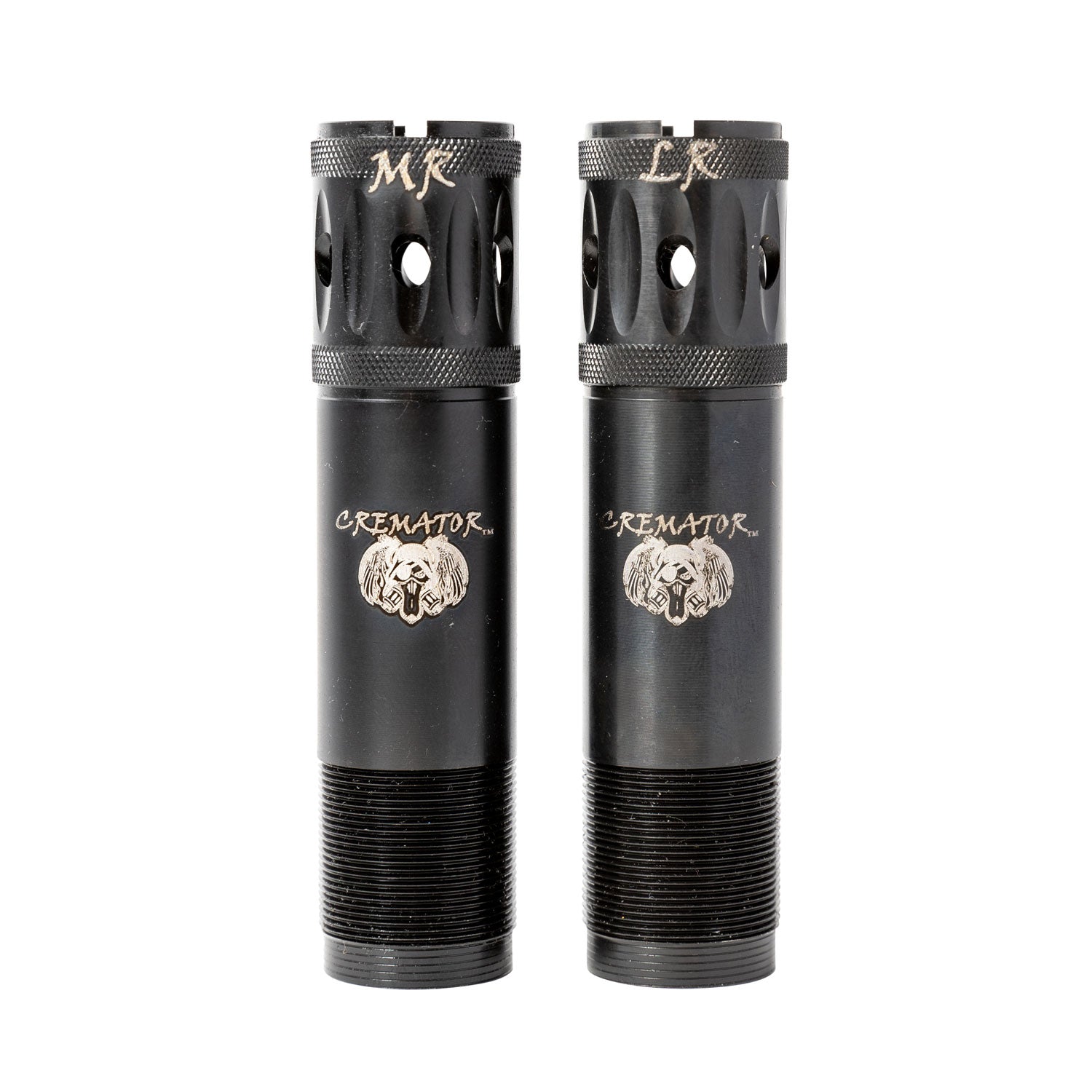 Carlson's Cremator Mid/Long Range Ported Choke Tube Browning Invector Plus 12 Gauge 17-4 Stainless