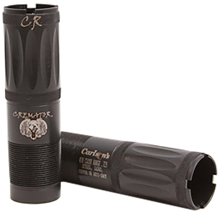 Carlson's Cremator Mid/Long Range Non-Ported Choke Tube for Winchester 12 Gauge 17-4 SS