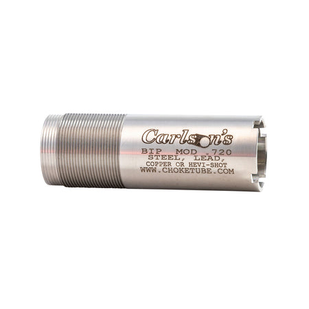 Carlson's Browning Invector Plus 12 Gauge Modified Flush Replacement Choke 19964 Stainless Steel