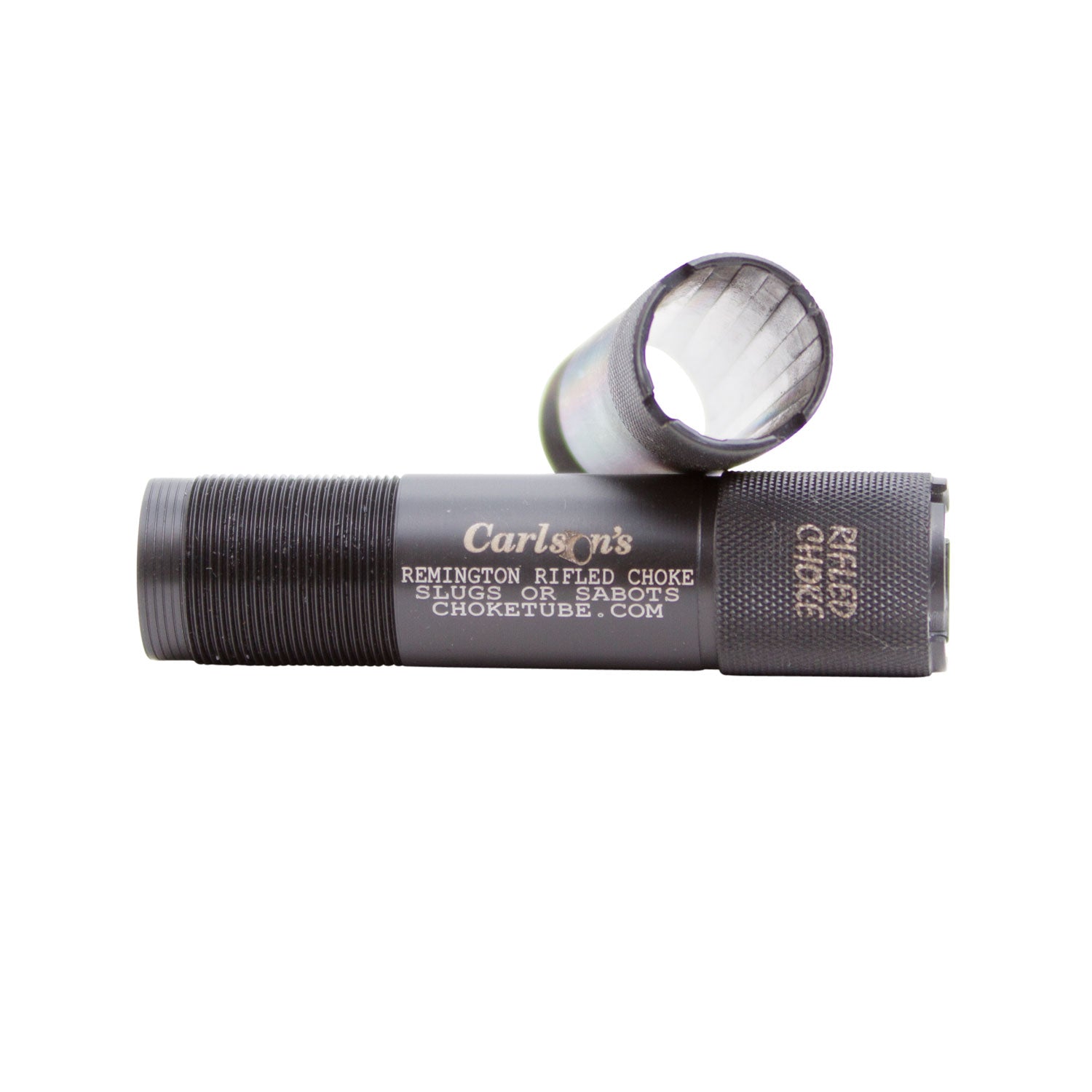 Carlson's Remington Rem Choke 20 Gauge Rifled Replacement Choke 40021 304 Stainless Steel