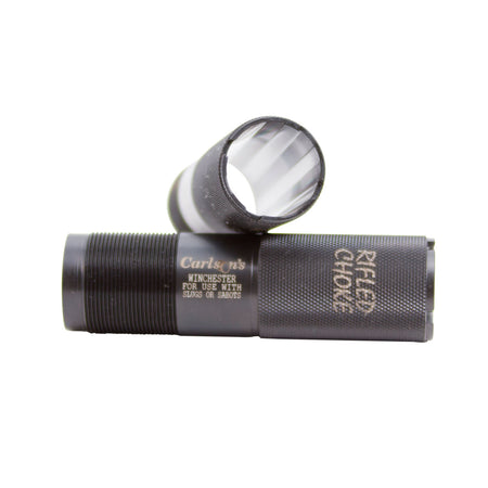 Carlson's Winchester 12 Gauge Rifled Replacement Choke 40040 304 Stainless Steel