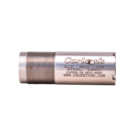 Carlson's 59964 Browning Invector Plus 12GA Modified Flush 17-4 Stainless Steel Choke Tube