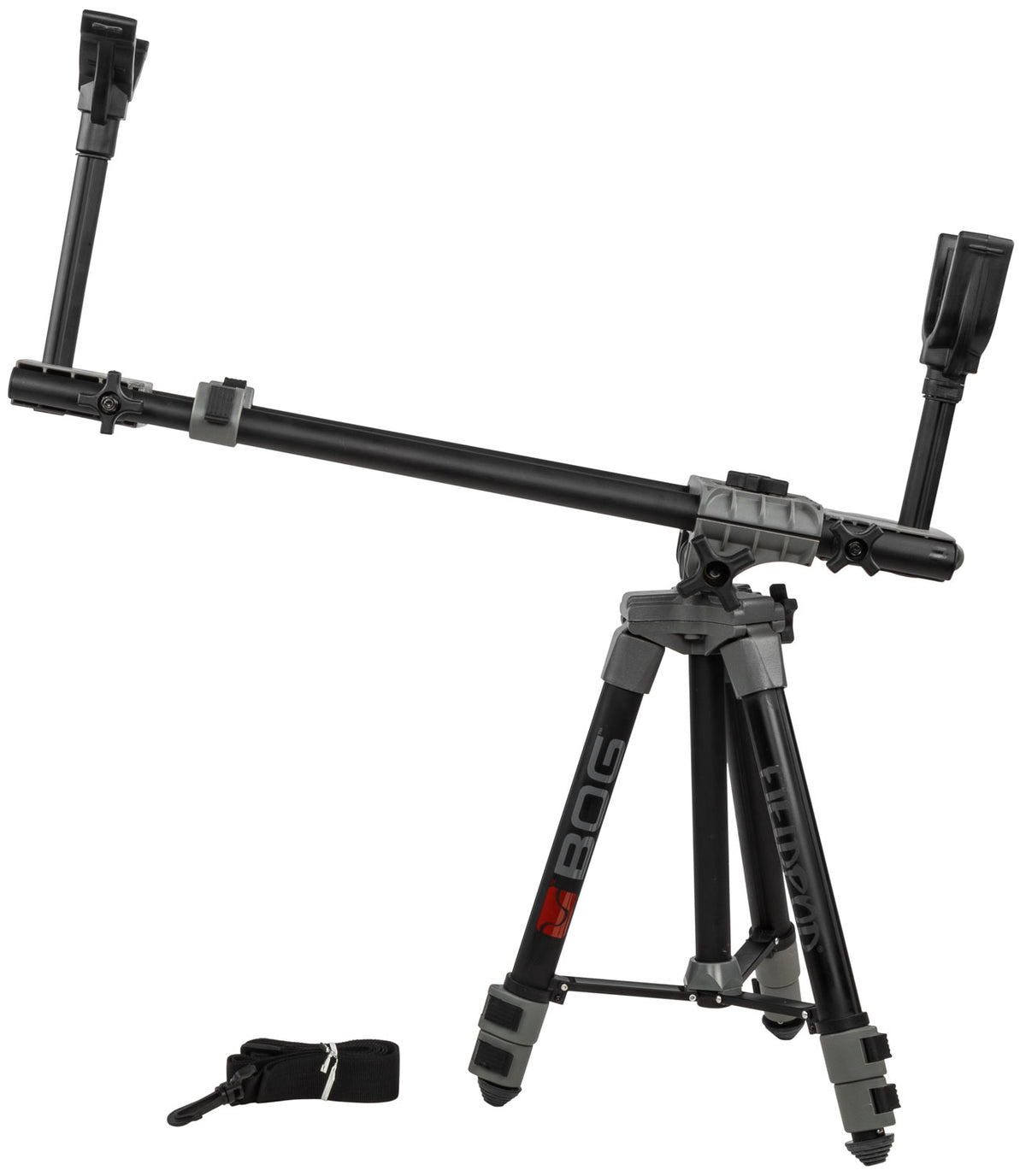 Caldwell DeadShot FieldPod Hunting Tripod Rest with 360 Degree Pan 20"-42"