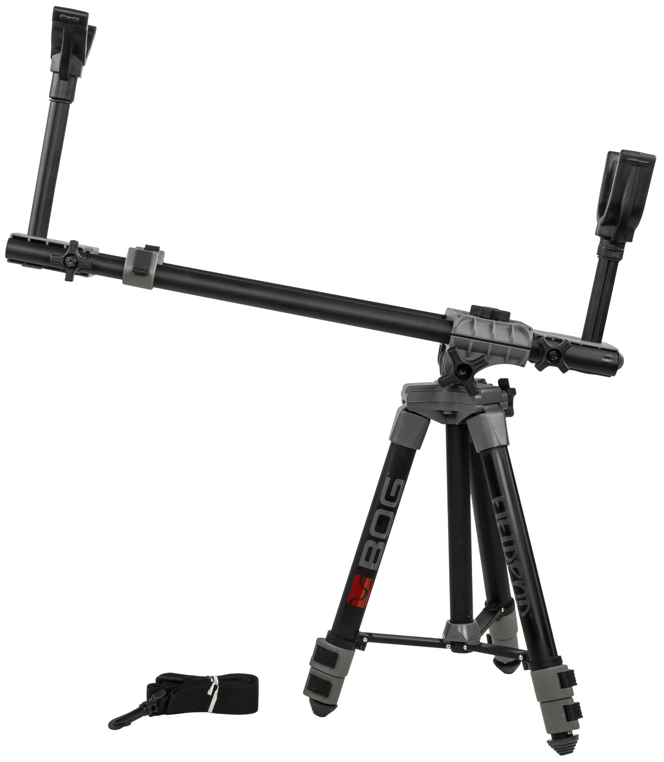Caldwell DeadShot FieldPod Hunting Tripod Rest with 360 Degree Pan 20"-42"