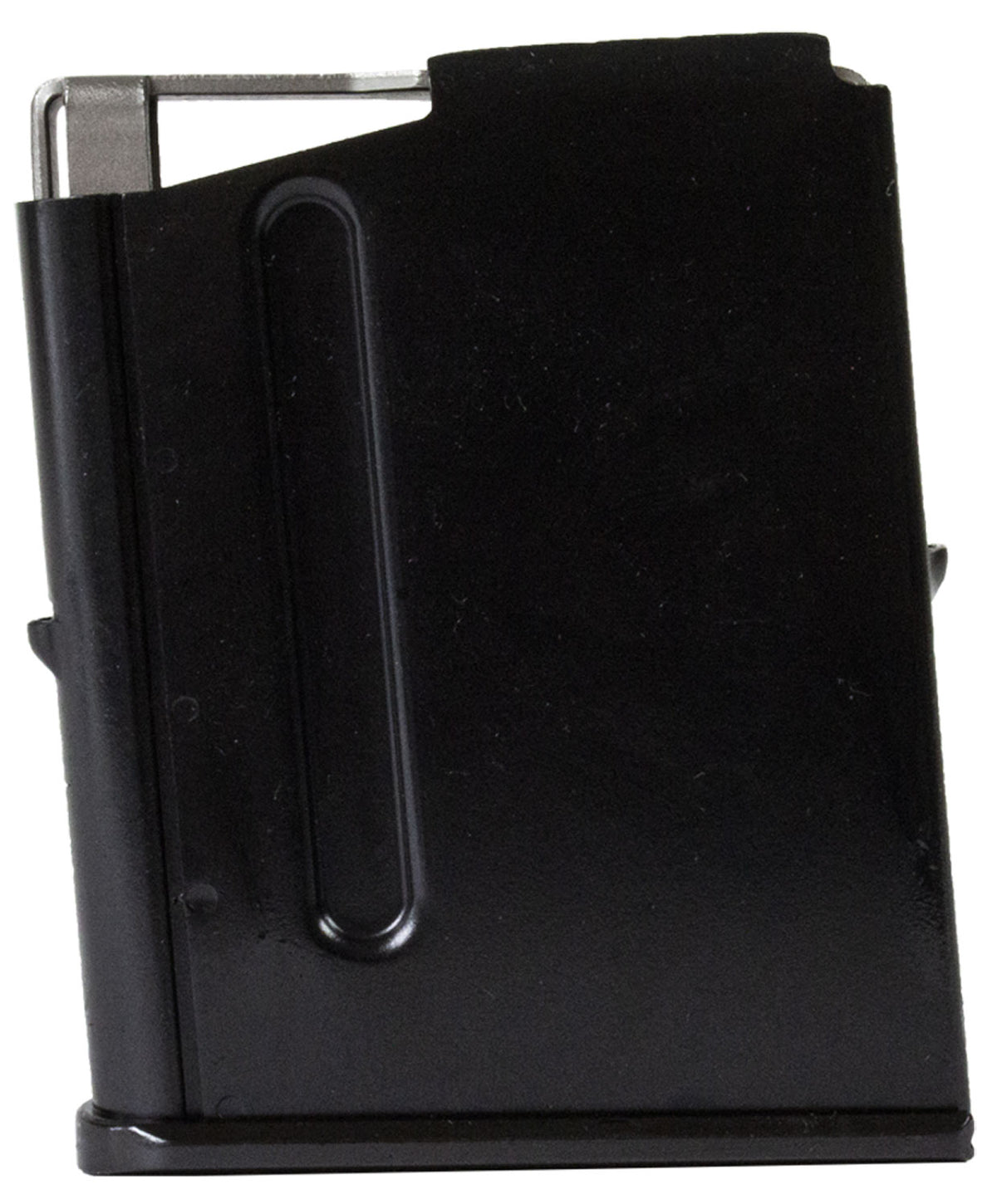 CZ 527 .223 Rem 5-Round Blued Steel Rifle Magazine
