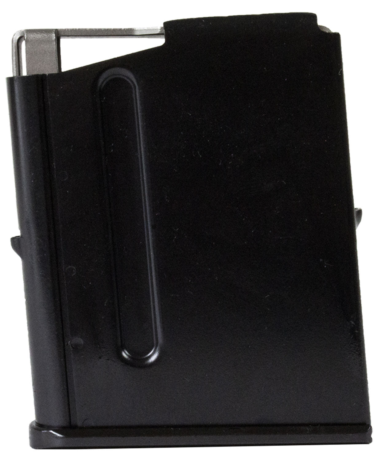 CZ 527 .223 Rem 5-Round Blued Steel Rifle Magazine