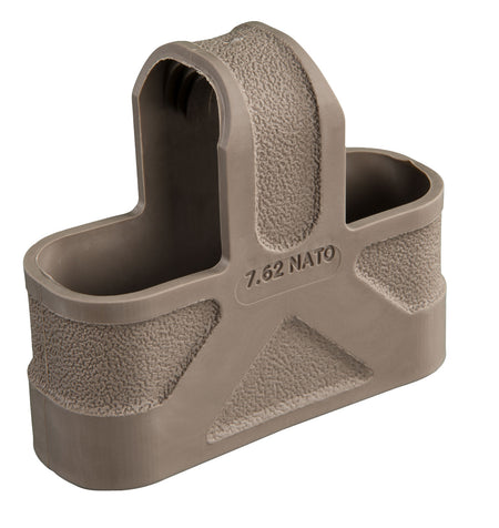 Magpul MAG002-FDE Original Magpul Rubber Loop Magazine Accessory FDE 3 Per Pack