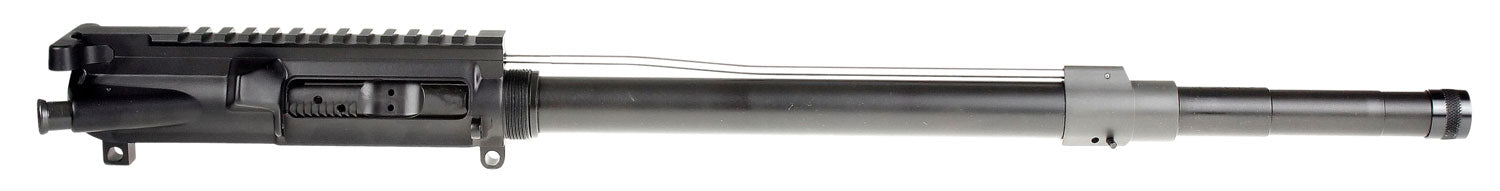 Alexander Arms KIT50 50 Beowulf 16" Upper Parts Kit Black Barrel Aluminum Black Receiver AR-15