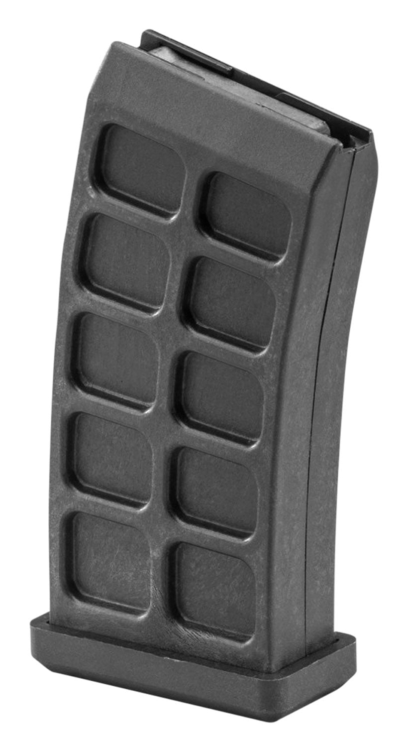 Alexander Arms M17HMRMAG .17 HMR 10rd Polymer Magazine for AR-15 Black