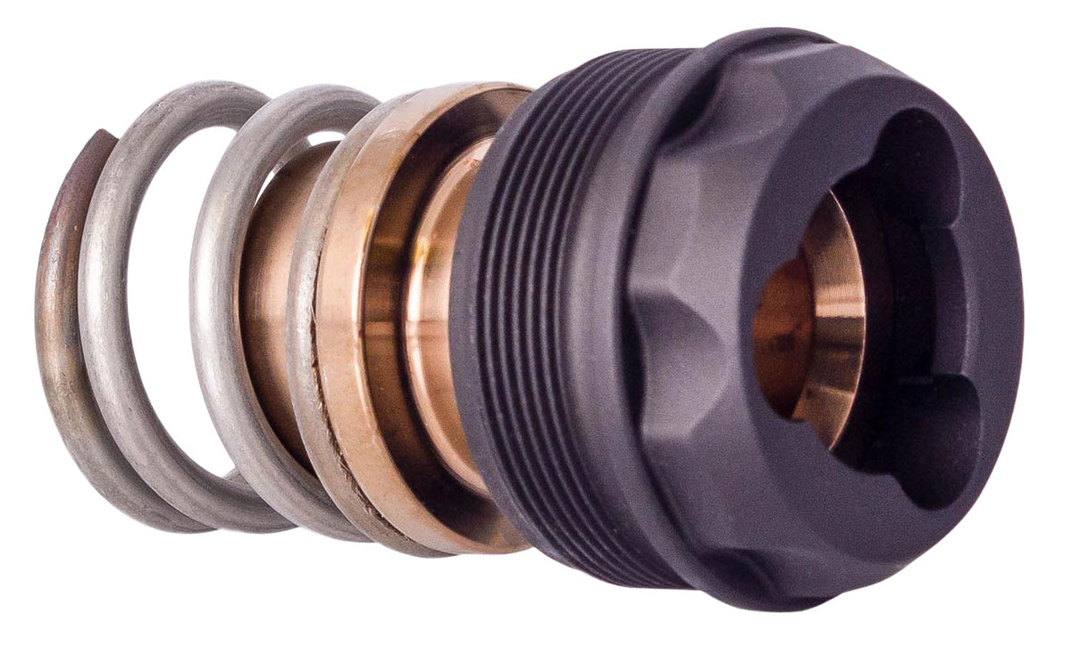 Rugged Suppressors OA001 9mm 3-Lug Mount Replaces Piston Assembly