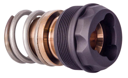 Rugged Suppressors OA001 9mm 3-Lug Mount Replaces Piston Assembly