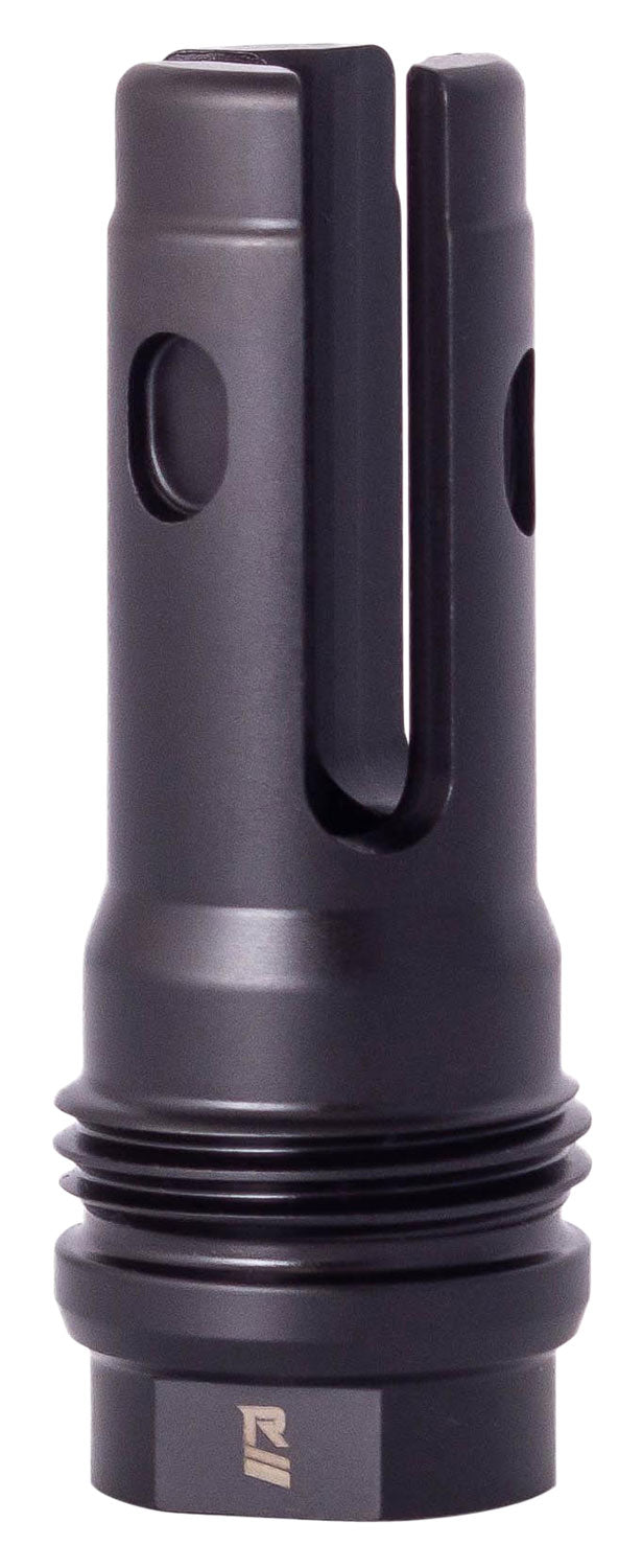 Rugged R3L Flash Mitigation FH003 Black 5/8"-24 tpi 7.62mm 2.60" OAL Radiant762 Surge762 Razor762 Micro30 Compatible