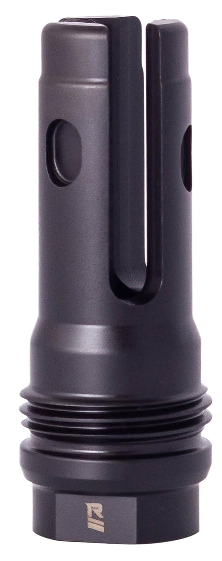Rugged R3L Flash Mitigation FH003 Black 5/8"-24 tpi 7.62mm 2.60" OAL Radiant762 Surge762 Razor762 Micro30 Compatible