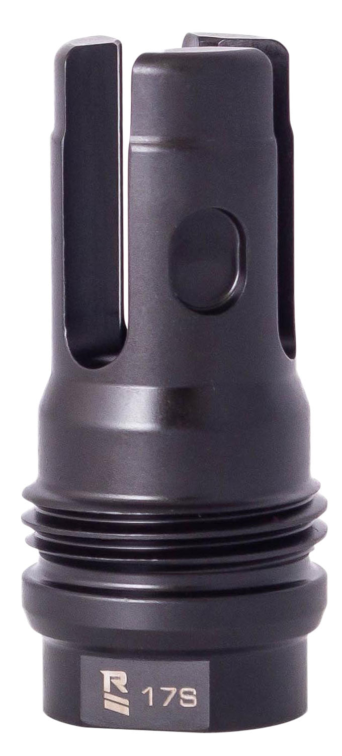 Rugged R3L Flash Mitigation FH004 Black 5/8"-24 tpi FN SCAR17 7.62mm 2.15" OAL Radiant762 Surge762 Razor762 Micro30