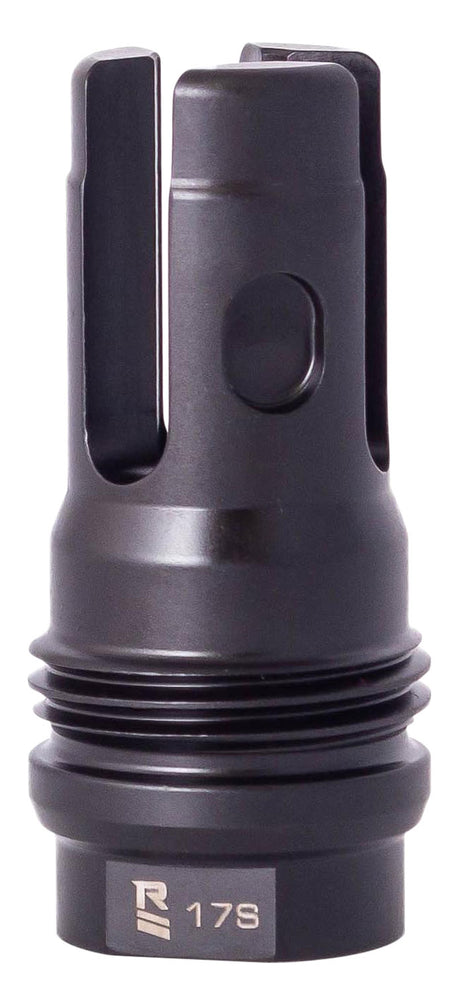 Rugged R3L Flash Mitigation FH004 Black 5/8"-24 tpi FN SCAR17 7.62mm 2.15" OAL Radiant762 Surge762 Razor762 Micro30