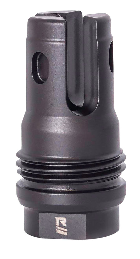 Rugged R3 Flash Mitigation FH007 Black 9/16"-24 tpi 7.62mm 2.13" OAL Radiant762 Surge762 Razor762 Micro30 Compatible