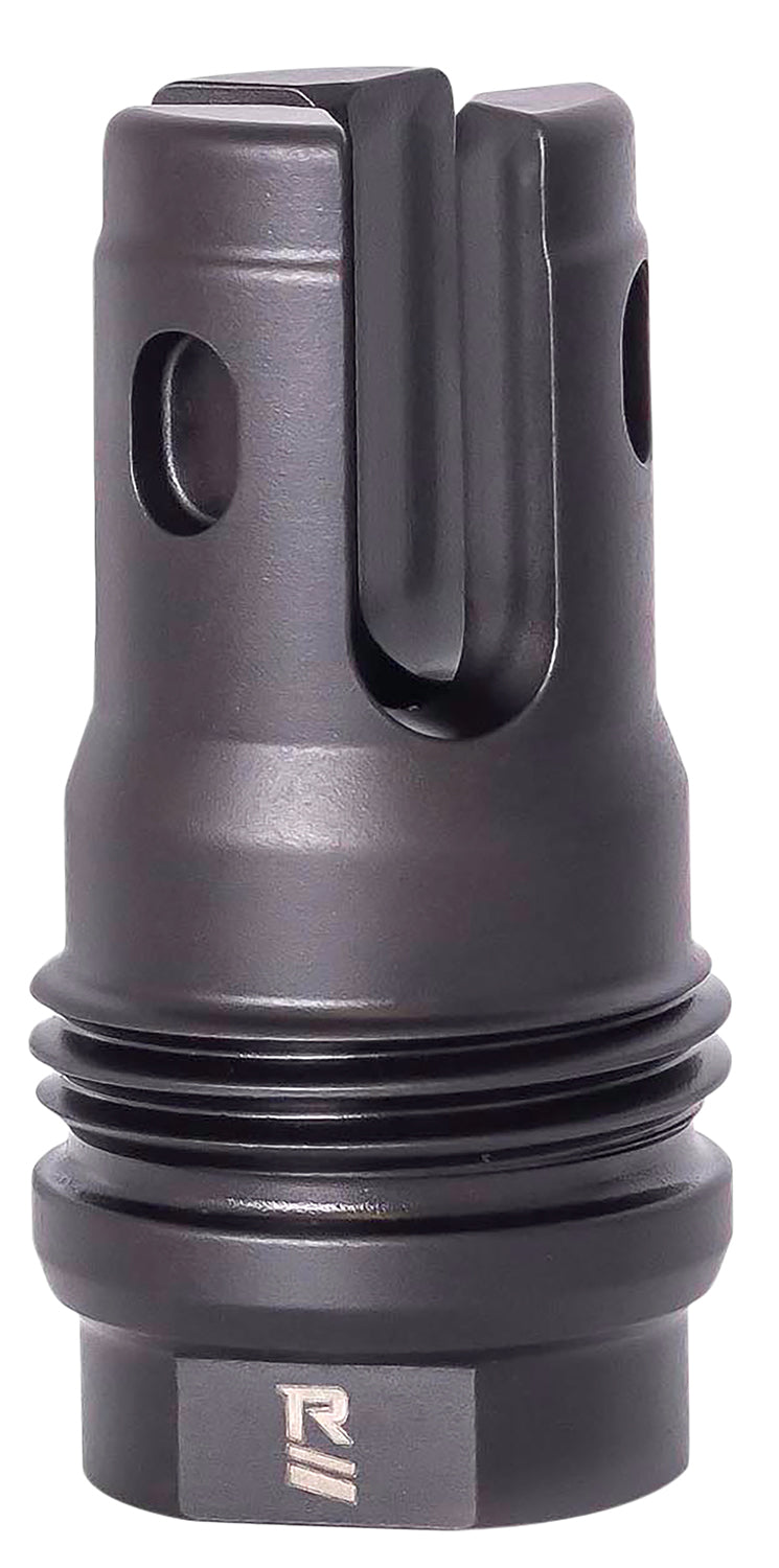Rugged R3 Flash Mitigation FH010 Black M18x1.5 Threads 7.62mm 2.13" OAL Radiant762 Surge762 Razor762 Micro30 Compatible