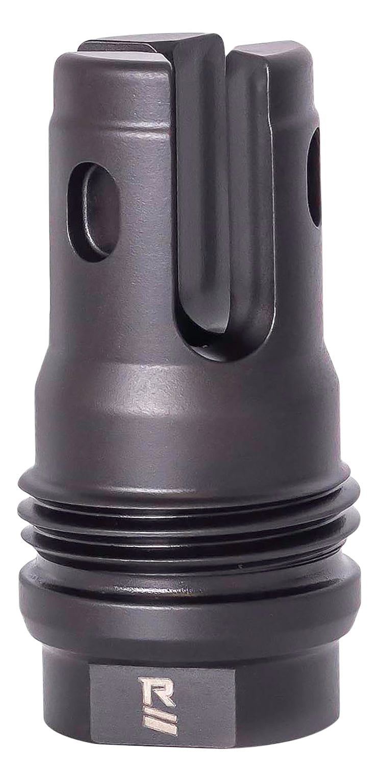 Rugged R3 Flash Mitigation FH012 Black M18x1 tpi 7.62mm 2.13" OAL Radiant762 Surge762 Razor762 Micro30 Compatible